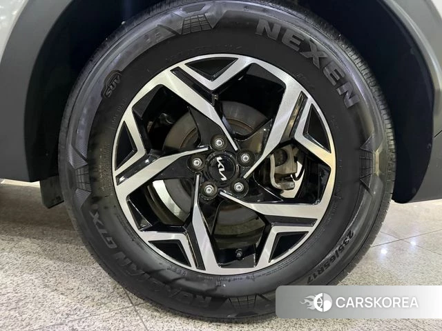 Kia Sportage 5th Generation id 4768240 из Кореи 10