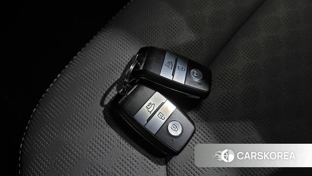 Kia The New Ray id 4609105 из Кореи 10