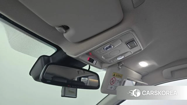 Renault Korea (Samsung) XM3 id 4671094 из Кореи 10