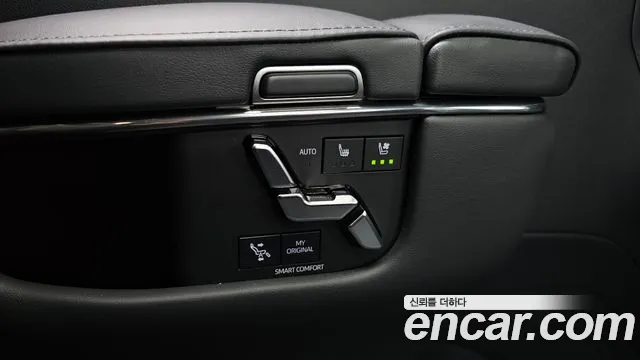 Toyota Alphard 4th Generation id 2735318 из Кореи 10