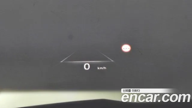 Kia K8 Hybrid id 2906327 из Кореи 10