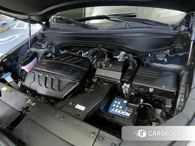 Hyundai Palisade id 3965395 из Кореи 10