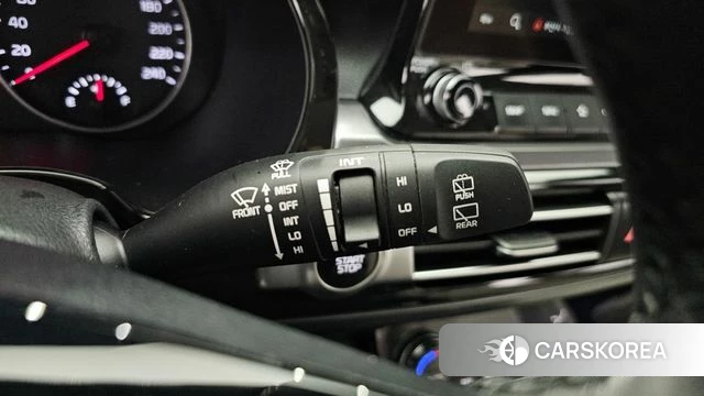 Kia Seltos id 4267999 из Кореи 10