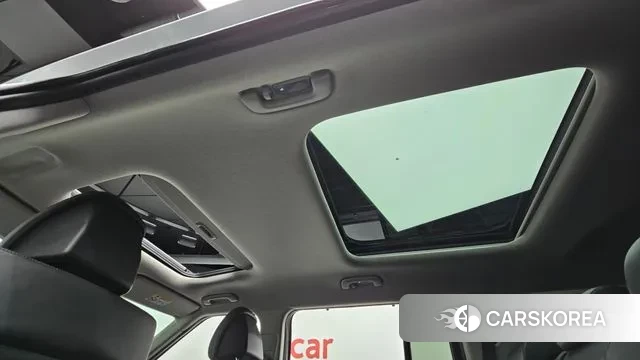 Hyundai Santa Fe (MX5) id 3457595 из Кореи 10