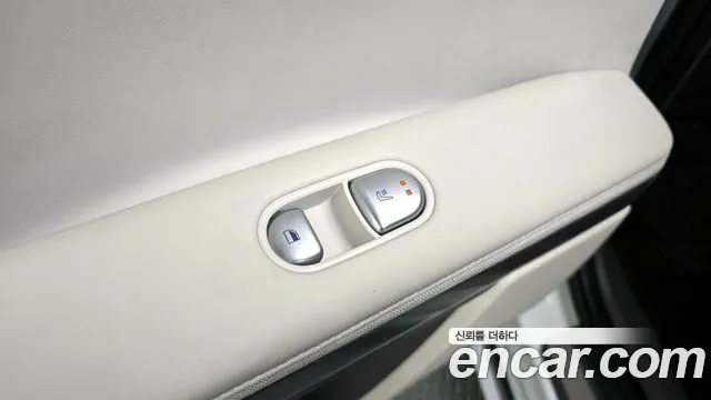 Hyundai Ionic 5 id 2743904 из Кореи 10