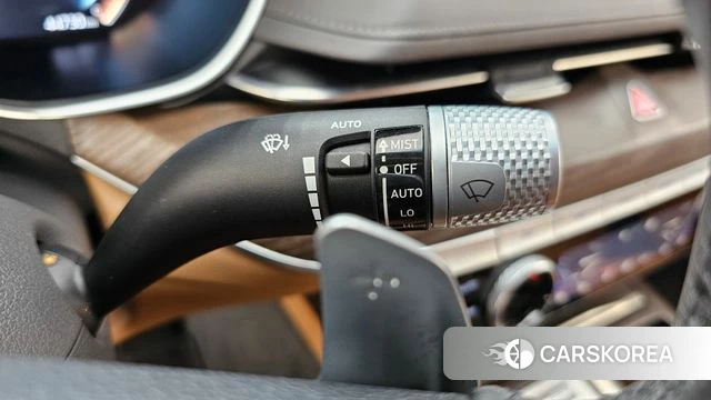 Genesis G80 (RG3) id 4446451 из Кореи 10
