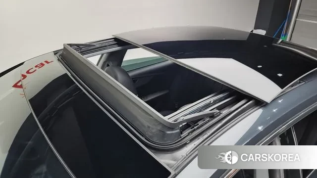 Audi A5 (F5) id 3006921 из Кореи 10