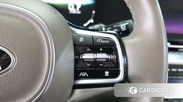 Kia Carnival 4th generation id 3747131 из Кореи 10