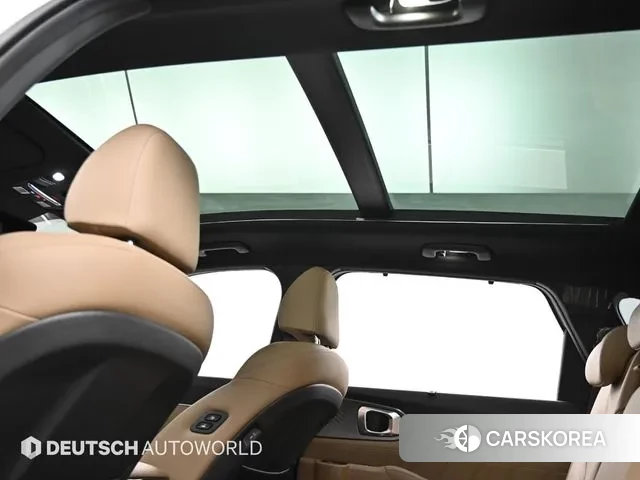 Kia The New Sorento 4th Generation id 3614617 из Кореи 10