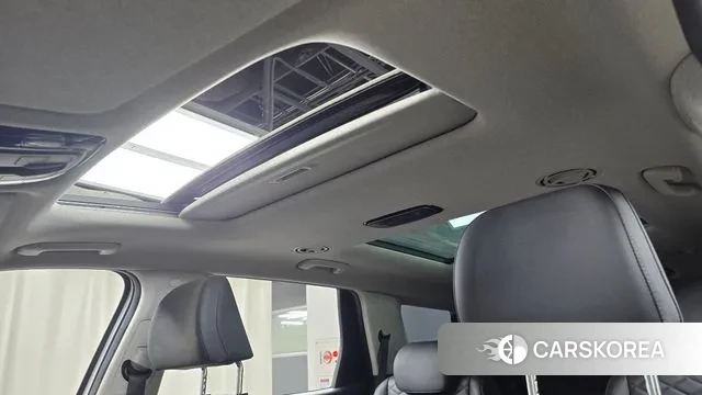 Hyundai Palisade id 3343450 из Кореи 10