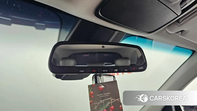 Kia The New Sorento id 4937779 из Кореи 10