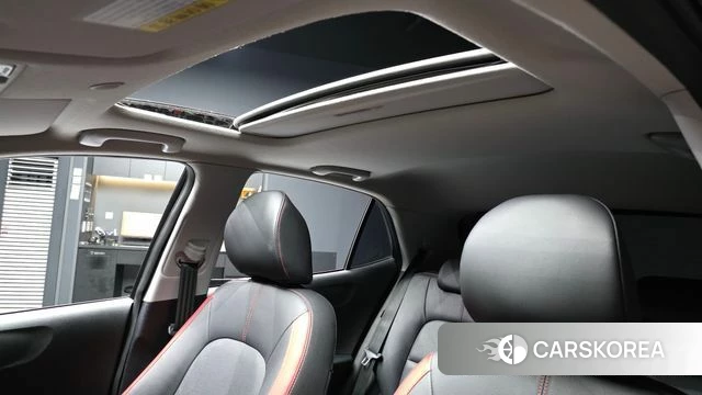 Kia All New Morning (JA) id 4568578 из Кореи 10