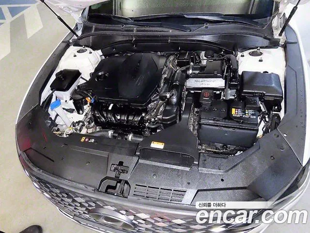 Hyundai The New Grandeur IG id 2848533 из Кореи 10