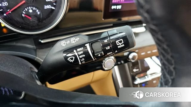 Kia Carnival 4th generation id 4389545 из Кореи 10