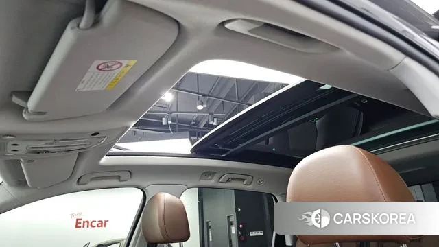 Audi Q7 (4M) id 3055226 из Кореи 10