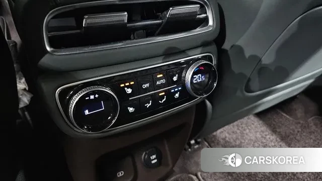 Genesis GV80 id 3659719 из Кореи 10