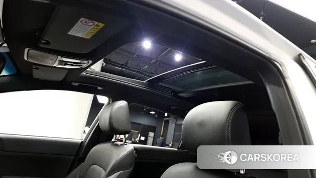 Kia Sportage The Bold id 3728269 из Кореи 10