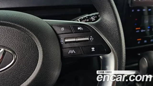 Hyundai Staria id 2954927 из Кореи 10