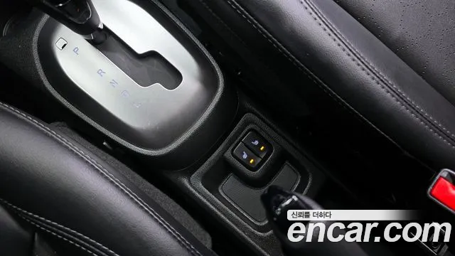 Chevrolet (GM Daewoo) The Next Spark id 2819119 из Кореи 10