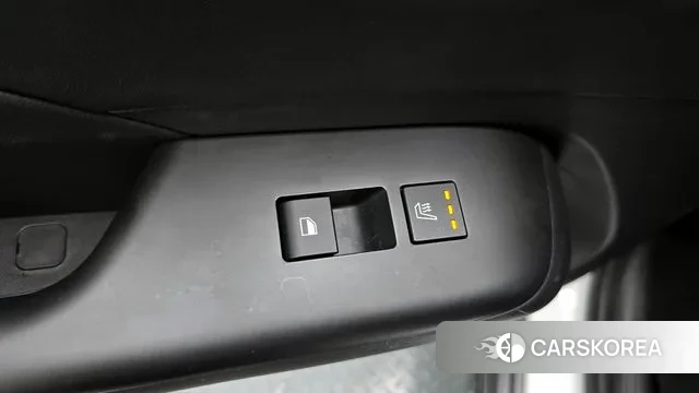 Hyundai Kona Hybrid (SX2) id 3011359 из Кореи 10