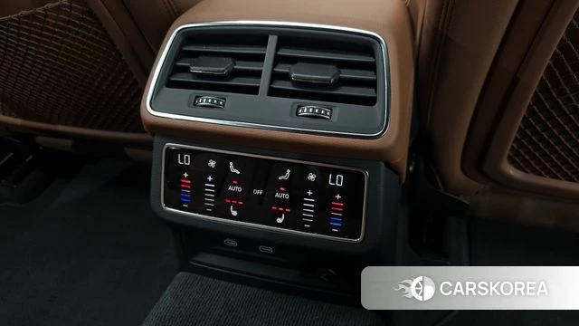 Audi A6 (C8) id 3865296 из Кореи 10