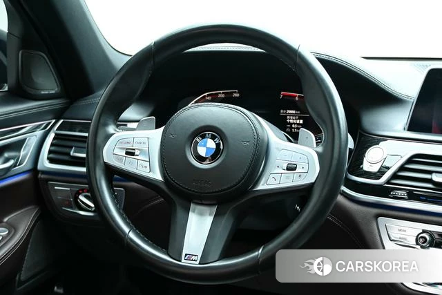 BMW 7 series id 4261143 из Китая 10