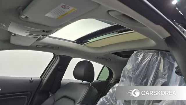 Mercedes-Benz GLA-Class X156 id 3060818 из Кореи 10