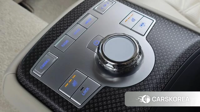 Genesis G80 (RG3) id 4488086 из Кореи 10