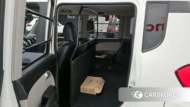 Kia The New Ray id 3428002 из Кореи 10