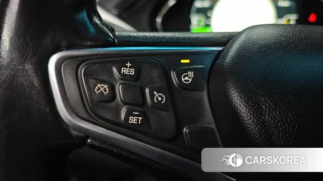 Chevrolet (GM Daewoo) Bolt EV id 3845214 из Кореи 10