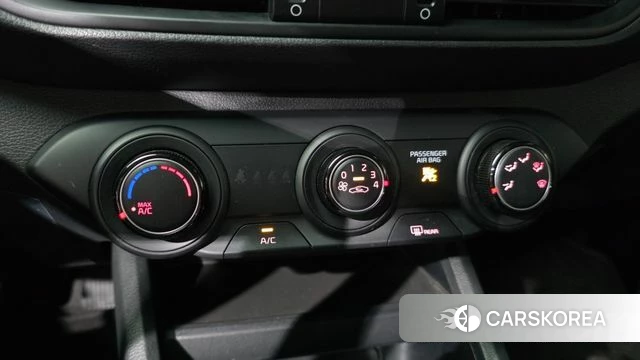Kia The New K3 2nd generation id 4592482 из Кореи 10