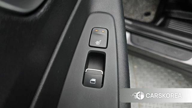 Hyundai Santa Fe TM id 4197020 из Кореи 10