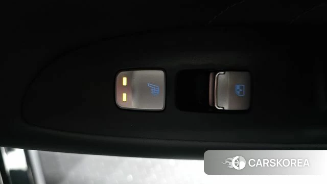 Hyundai The New Grandeur IG Hybrid id 3898573 из Кореи 10