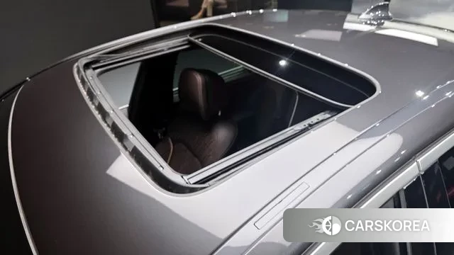 BMW 5 Series (G30) id 3033676 из Кореи 10