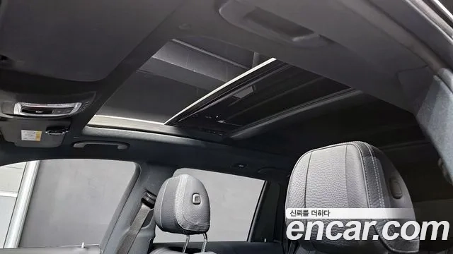 Mercedes-Benz GLS - Class X167 id 2944323 из Кореи 10