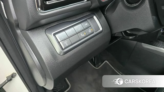 Ssangyong Berry New Tivoli id 4594341 из Кореи 10