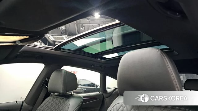 BMW 6 Series GT (G32) id 3922294 из Кореи 10