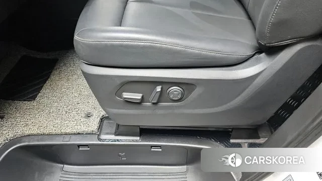 Hyundai Staria id 3002200 из Кореи 10