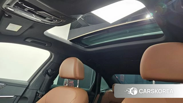 Audi A6 (C8) id 3842492 из Кореи 10