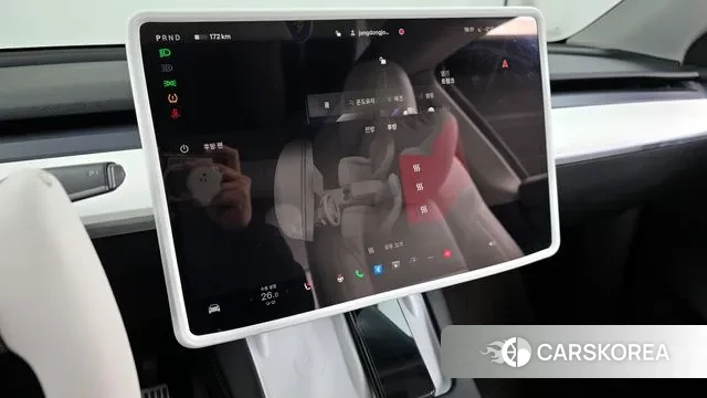 Tesla Model Y id 3606066 из Кореи 10