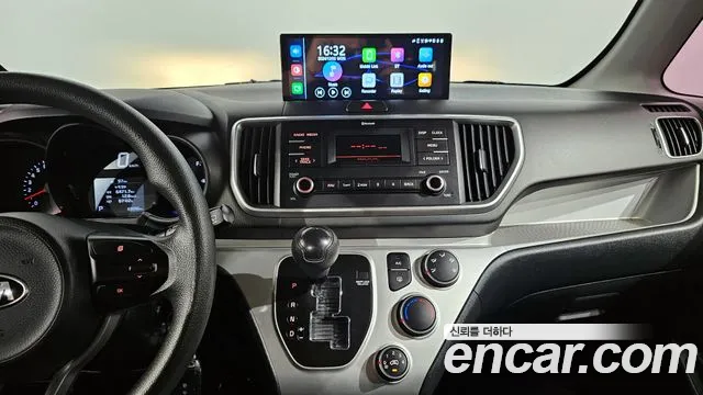 Kia The New Ray id 2790133 из Кореи 10