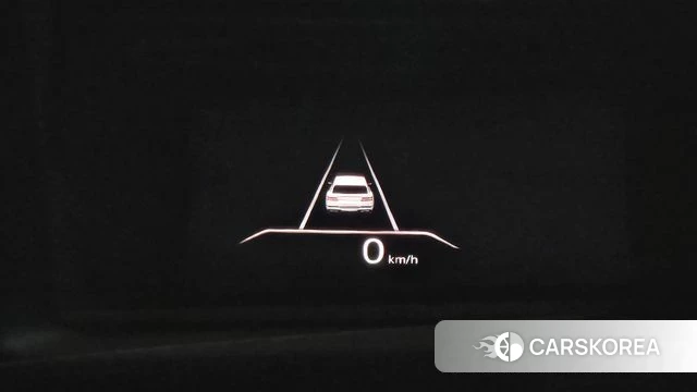 Genesis GV80 id 4642145 из Кореи 10