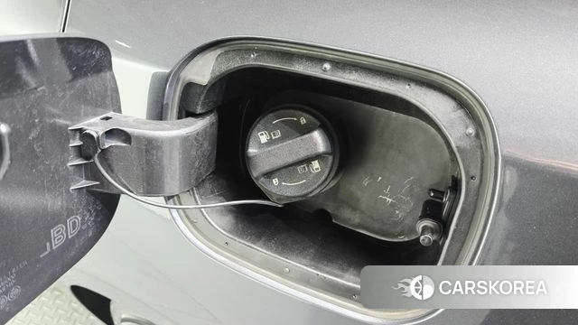 Kia The New K3 2nd generation id 4292760 из Кореи 10
