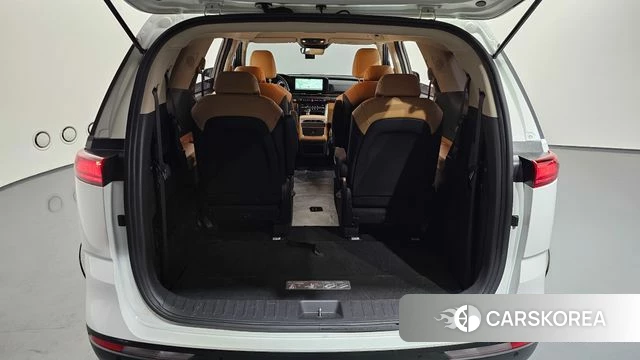 Kia Carnival 4th generation id 4201732 из Кореи 10