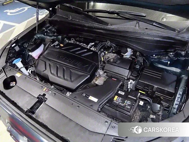 Hyundai The New Palisade id 2989137 из Кореи 10