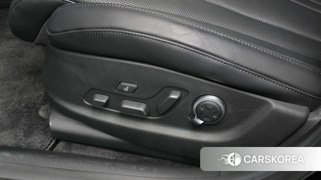Genesis G80 (RG3) id 4499309 из Кореи 10