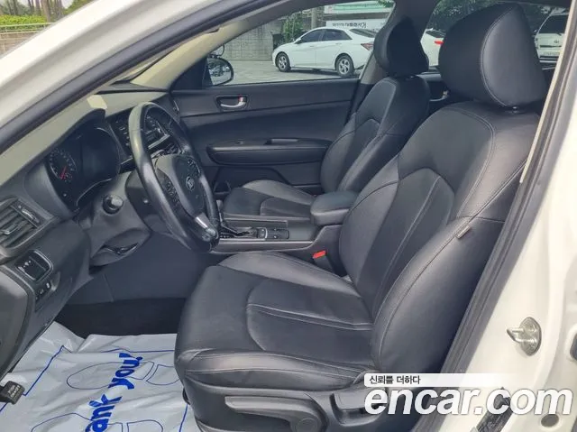 Kia K5 second generation id 2766074 из Кореи 10