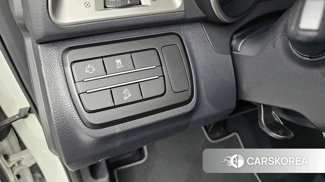 Ssangyong Tivoli Armor id 4483055 из Кореи 10