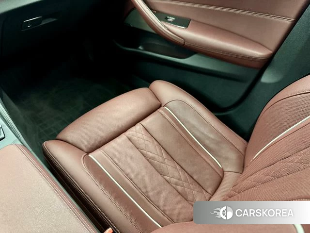 BMW 5 series id 4380640 из Китая 10