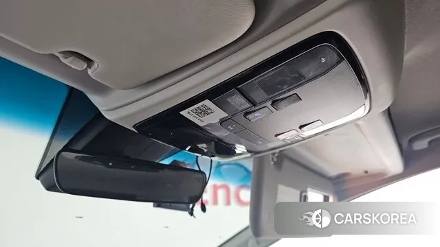 Hyundai Staria id 3597215 из Кореи 10